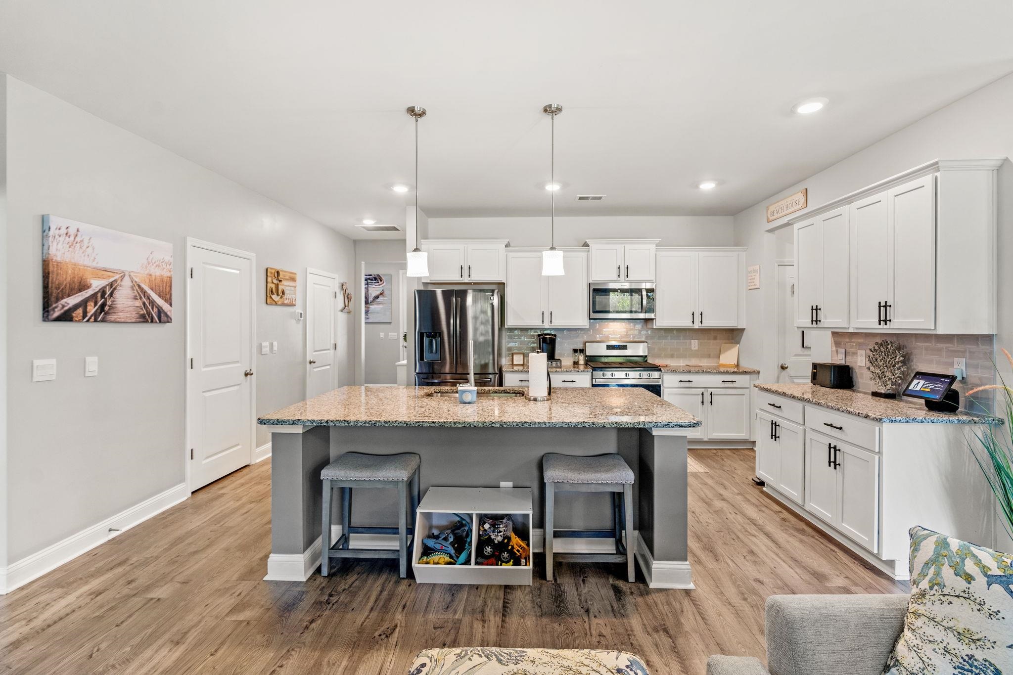 263 Calhoun Falls Drive Myrtle Beach, SC 29579 - Photo 12 of 53
