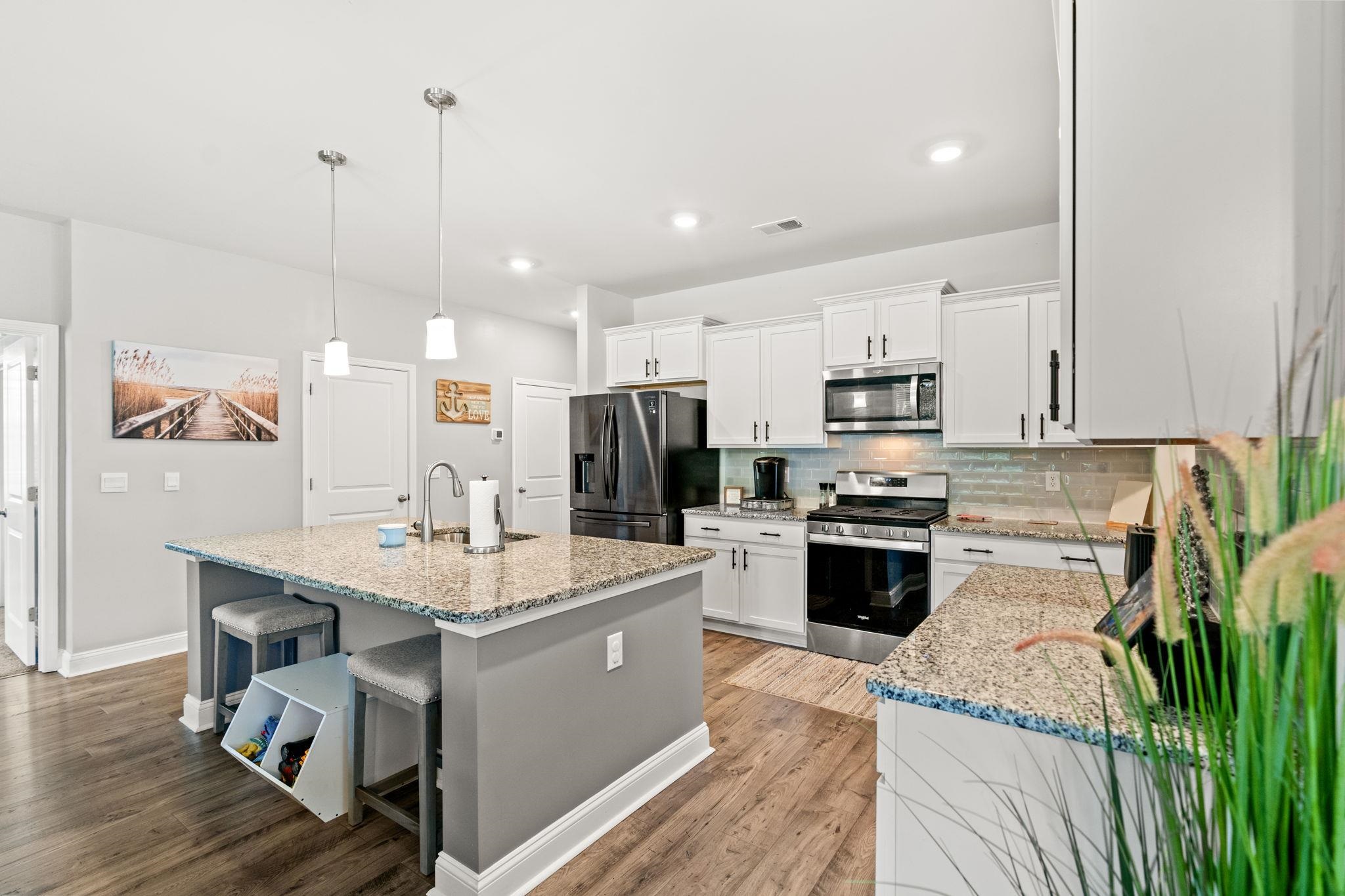 263 Calhoun Falls Drive Myrtle Beach, SC 29579 - Photo 13 of 53