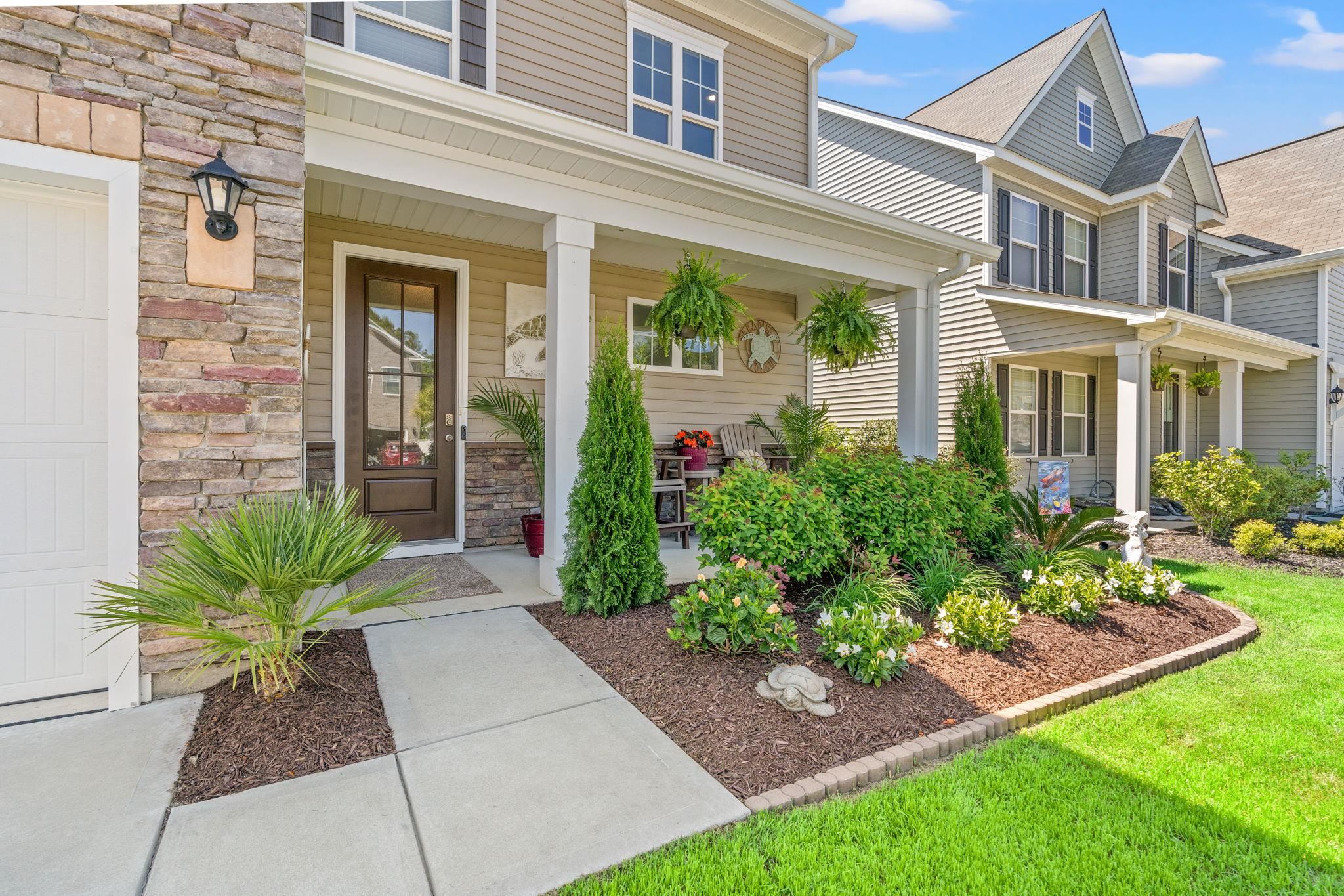 263 Calhoun Falls Drive Myrtle Beach, SC 29579 - Photo 3 of 53