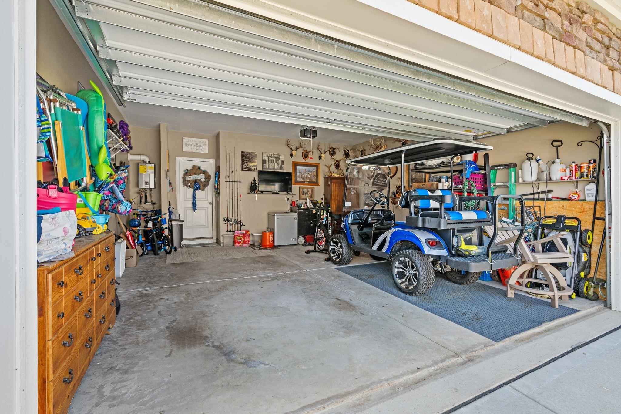 263 Calhoun Falls Drive Myrtle Beach, SC 29579 - Photo 36 of 53