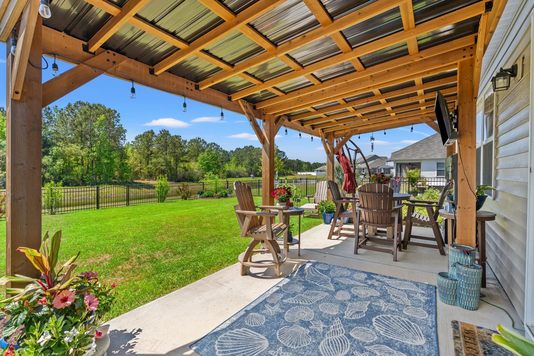263 Calhoun Falls Drive Myrtle Beach, SC 29579 - Photo 38 of 53