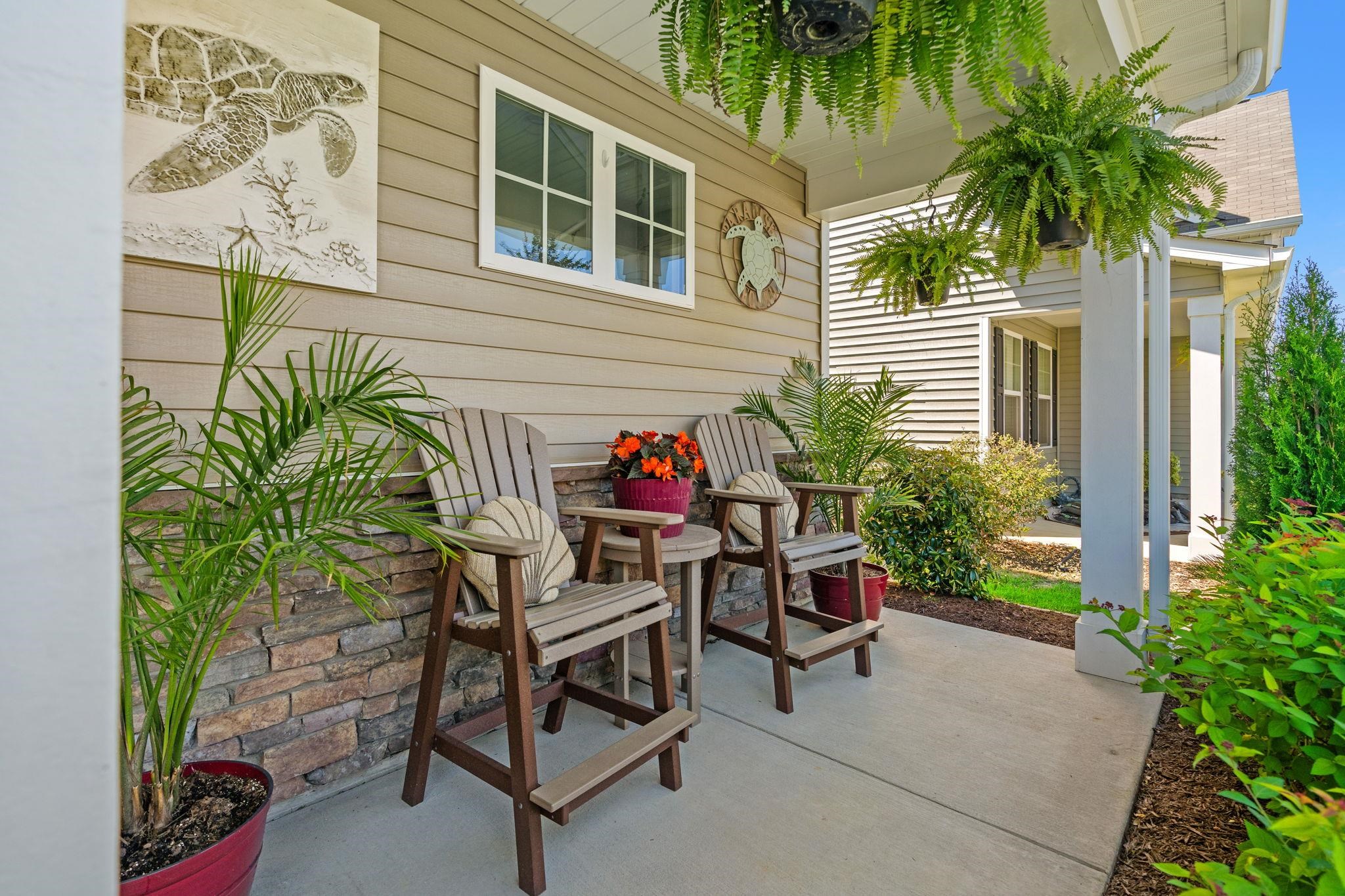263 Calhoun Falls Drive Myrtle Beach, SC 29579 - Photo 4 of 53