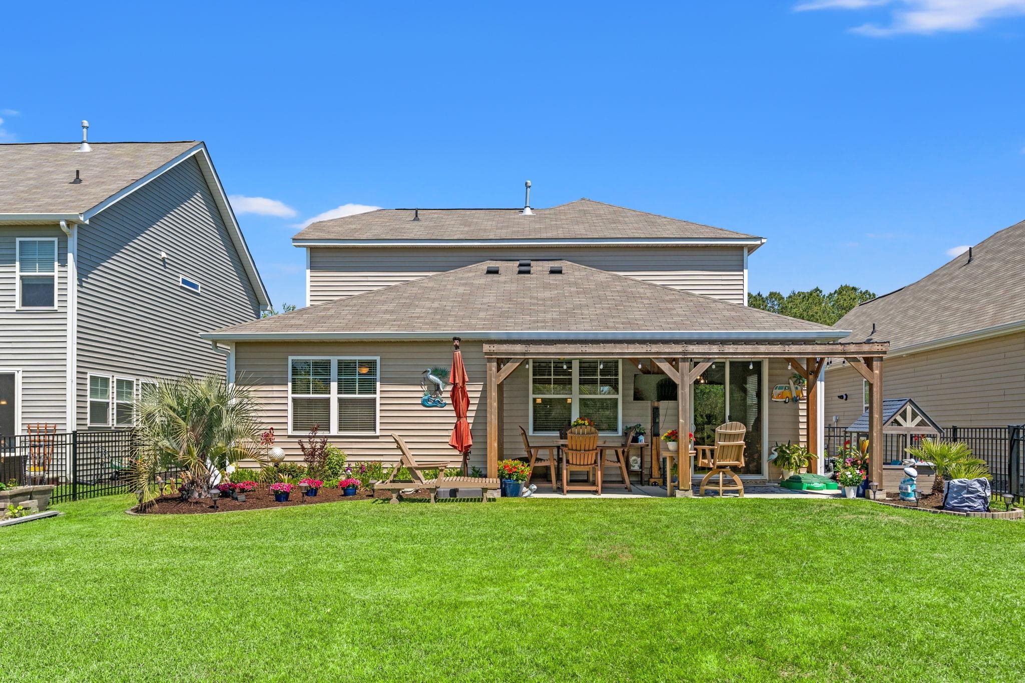 263 Calhoun Falls Drive Myrtle Beach, SC 29579 - Photo 41 of 53