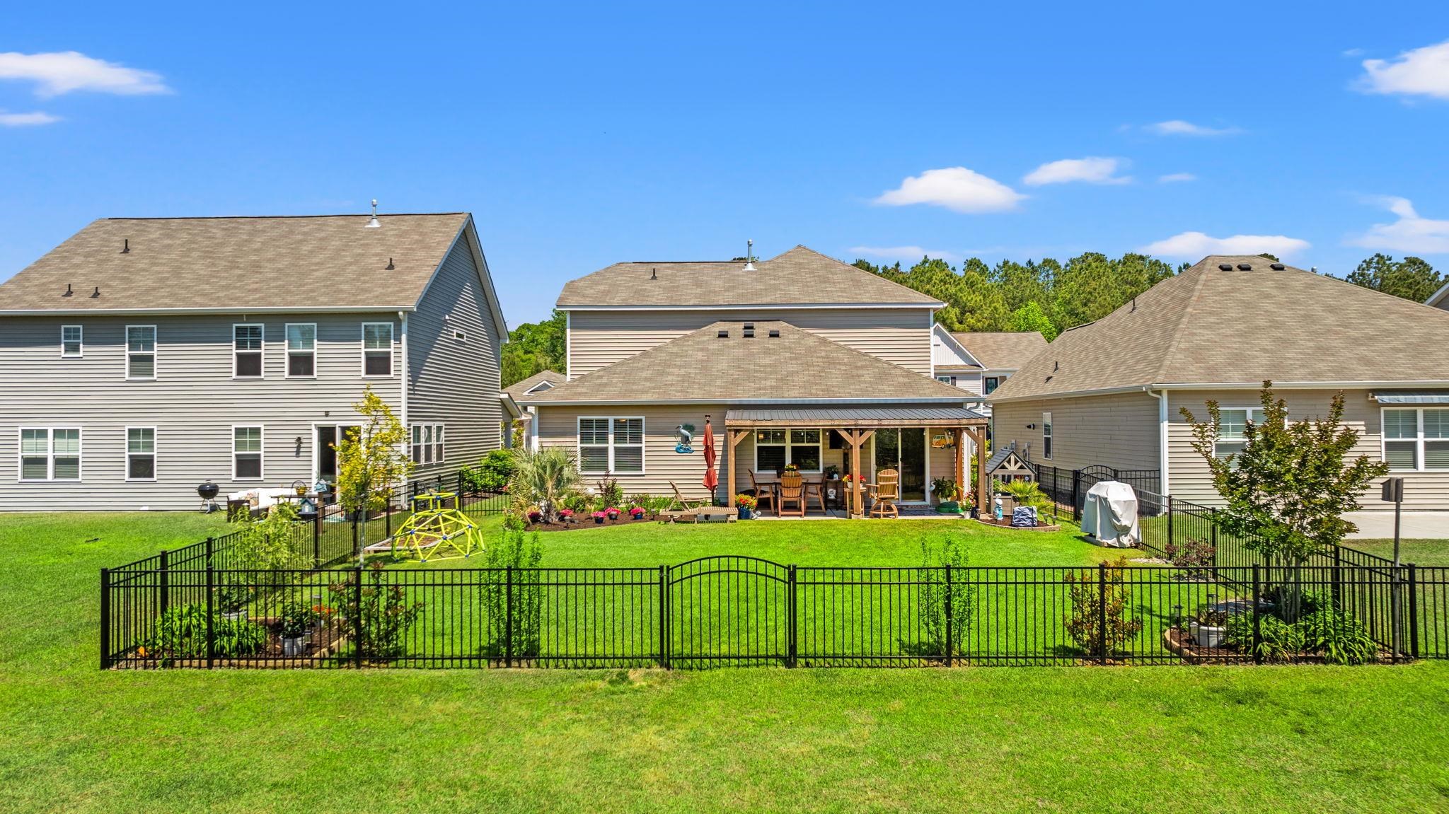 263 Calhoun Falls Drive Myrtle Beach, SC 29579 - Photo 43 of 53