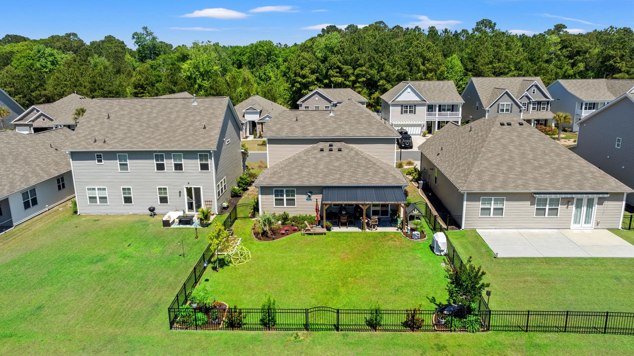 263 Calhoun Falls Drive Myrtle Beach, SC 29579 - Photo 44 of 53