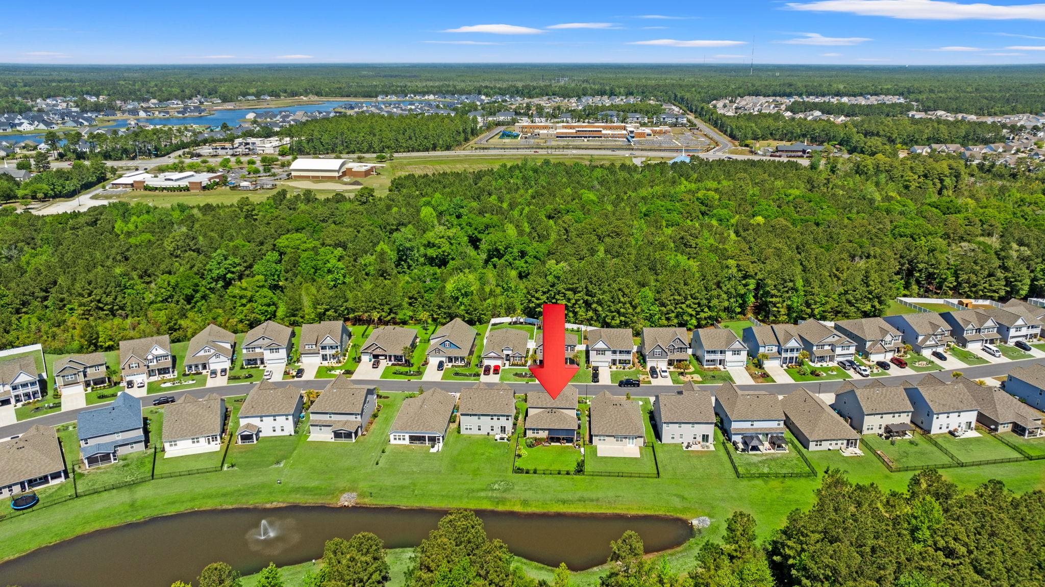 263 Calhoun Falls Drive Myrtle Beach, SC 29579 - Photo 50 of 53
