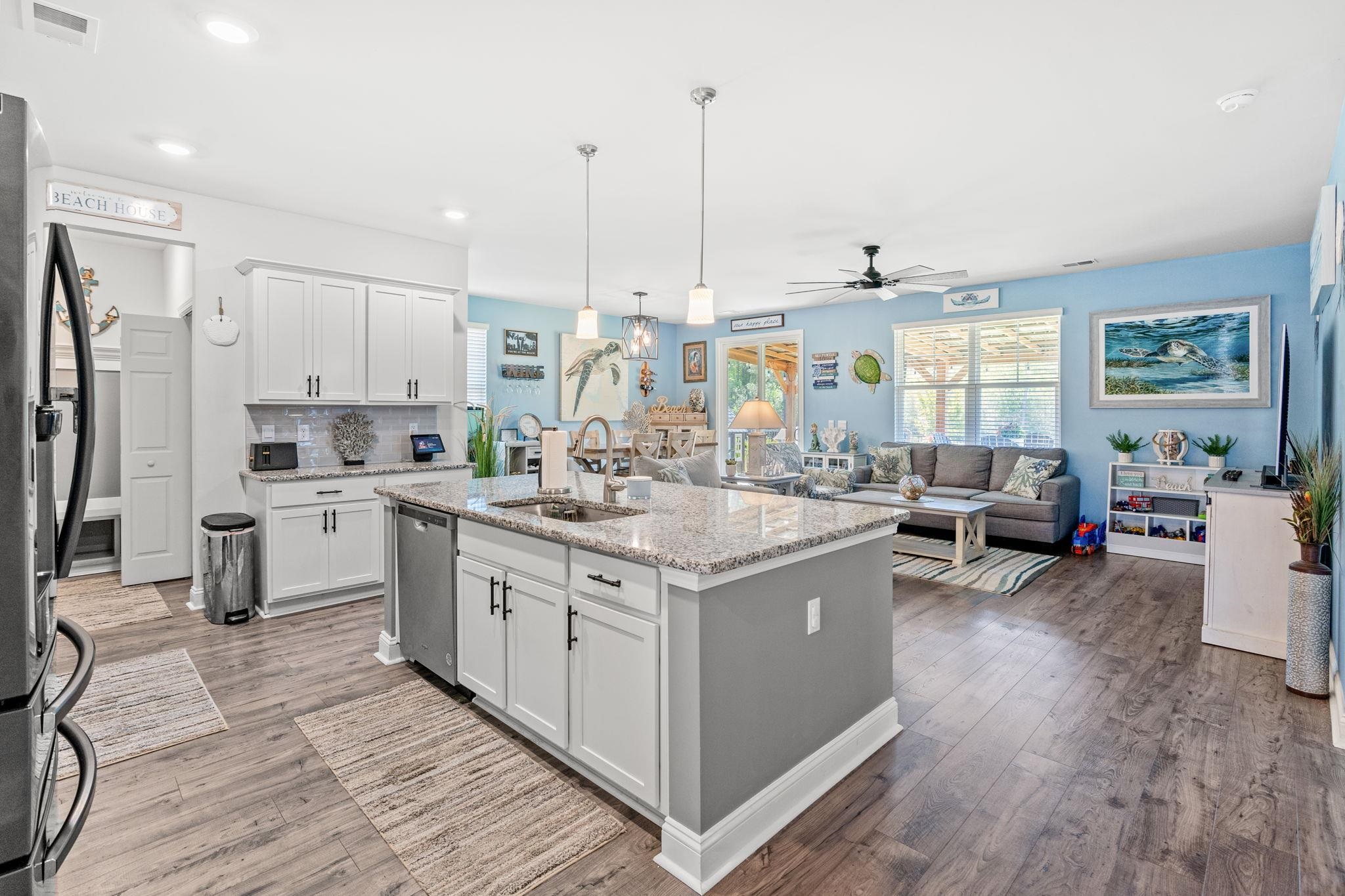 263 Calhoun Falls Drive Myrtle Beach, SC 29579 - Photo 5 of 53