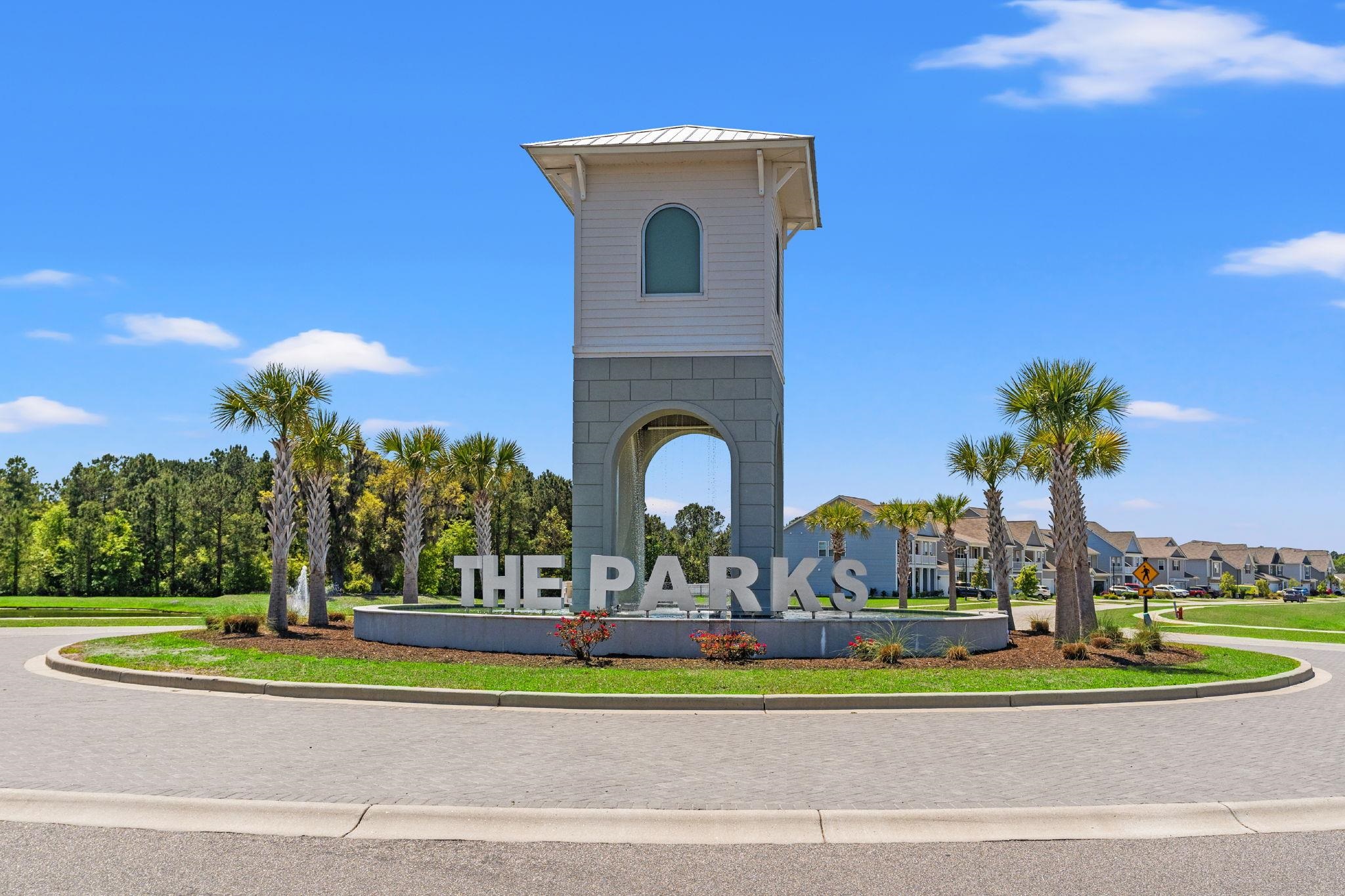 263 Calhoun Falls Drive Myrtle Beach, SC 29579 - Photo 51 of 53