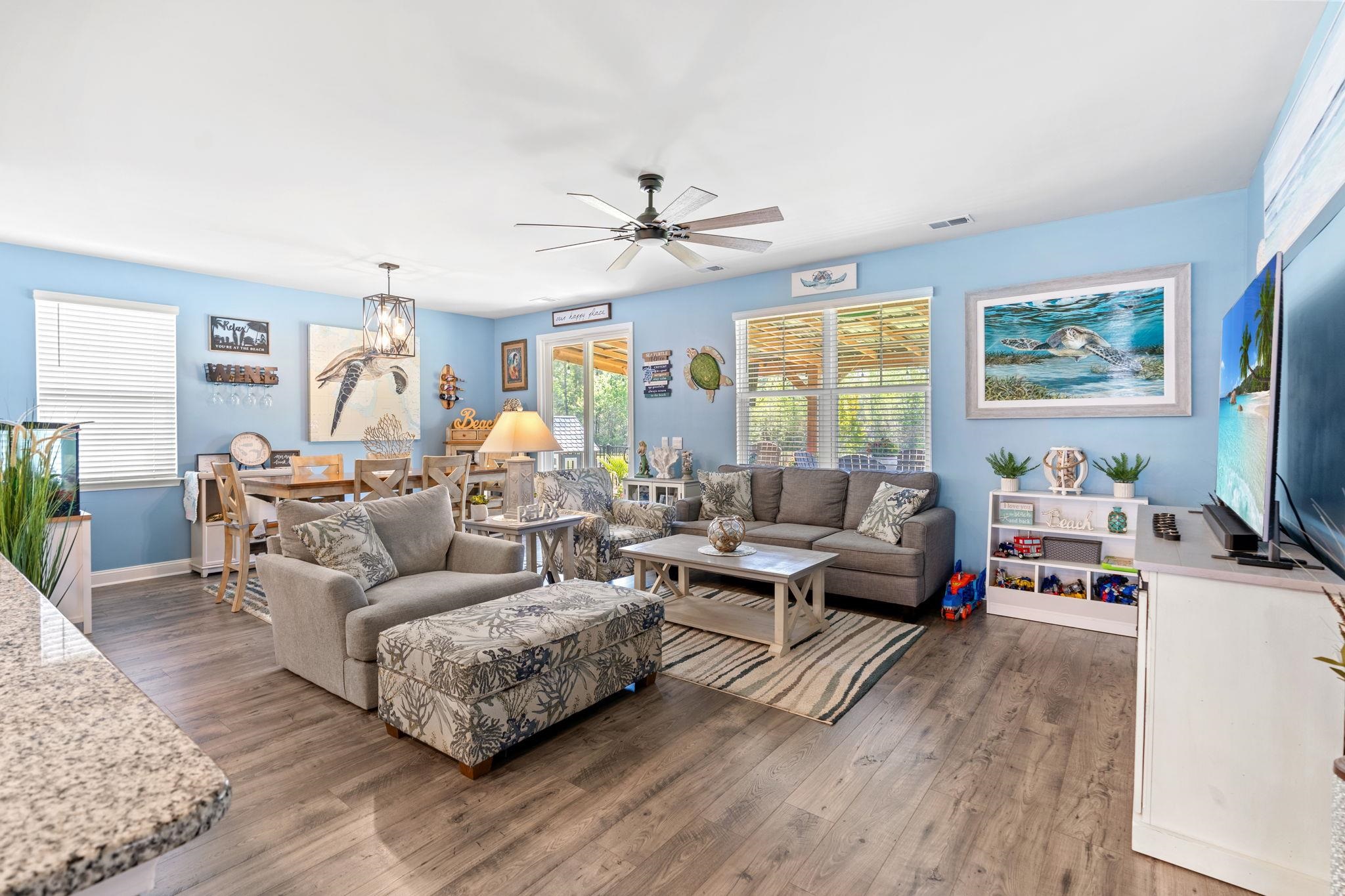 263 Calhoun Falls Drive Myrtle Beach, SC 29579 - Photo 6 of 53