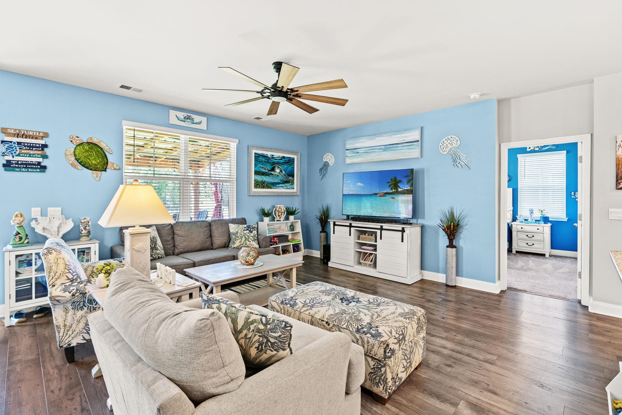 263 Calhoun Falls Drive Myrtle Beach, SC 29579 - Photo 8 of 53