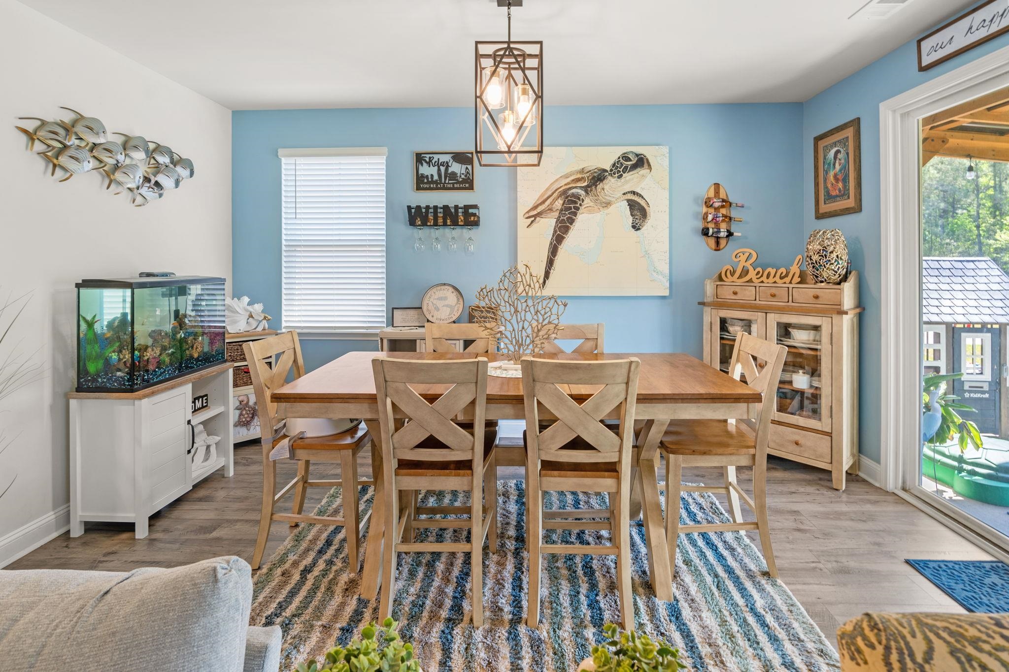 263 Calhoun Falls Drive Myrtle Beach, SC 29579 - Photo 10 of 53