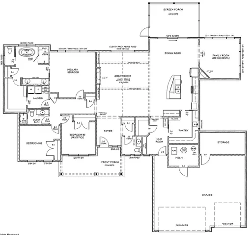 $1,323,600 | 56-xx Heather Ridge Court, St. Paul, MN 55126