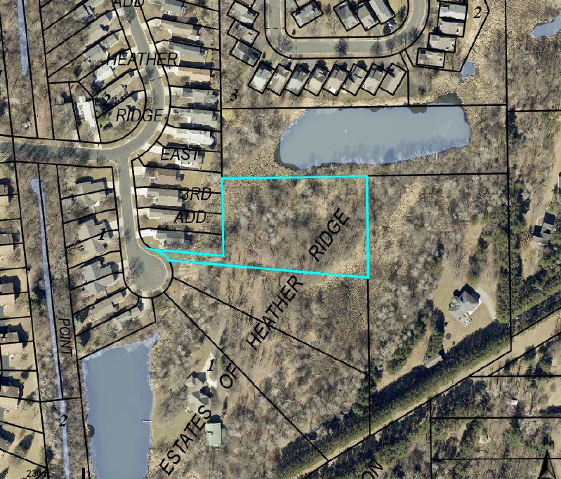 56-xx Heather Ridge Court St. Paul, MN 55126 - Photo 3 of 28