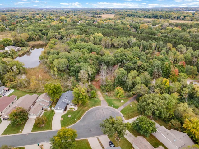 $1,323,600 | 56-xx Heather Ridge Court, St. Paul, MN 55126