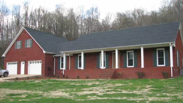 1500 Milky Way Road Pulaski, TN 38478 - Photo 1 of 19 Gallery Image 1