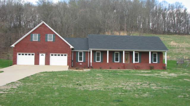 1500 Milky Way Road Pulaski, TN 38478 - Photo 2 of 19 Gallery Image 2