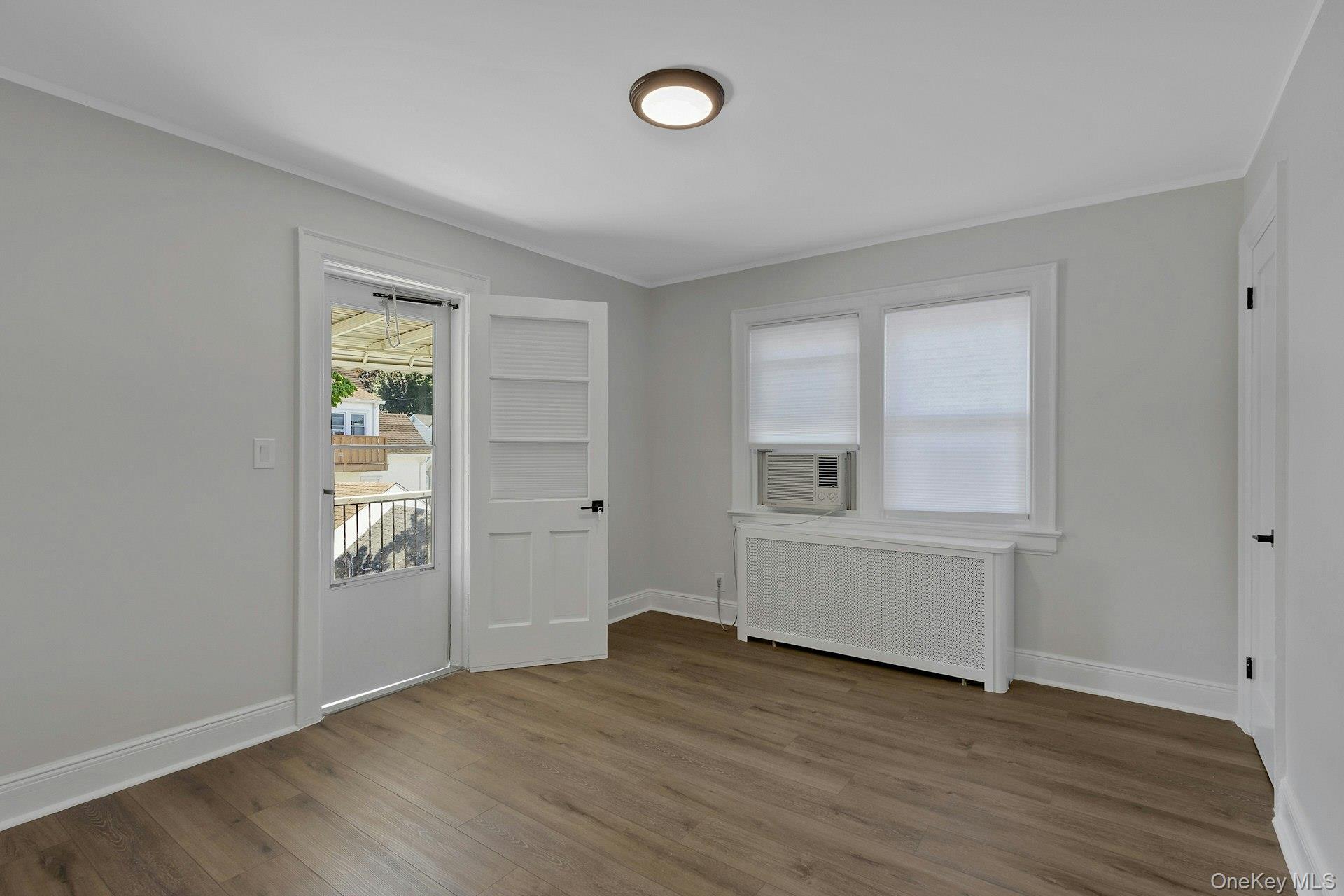 64 Lyons Road, Unit 2 / 2 Scarsdale, NY 10583 - Photo 16 of 42 primary bedroom
