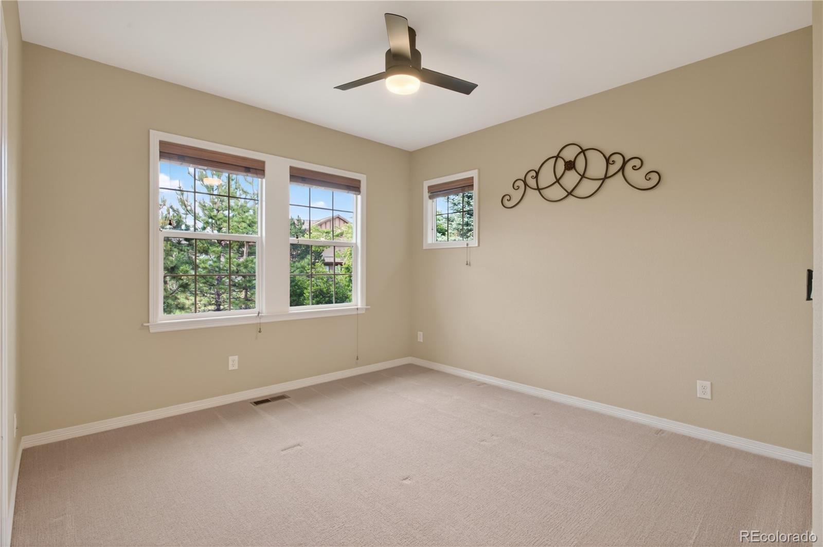 391 Maplehurst Drive Highlands Ranch, CO 80126 - Photo 40 of 50