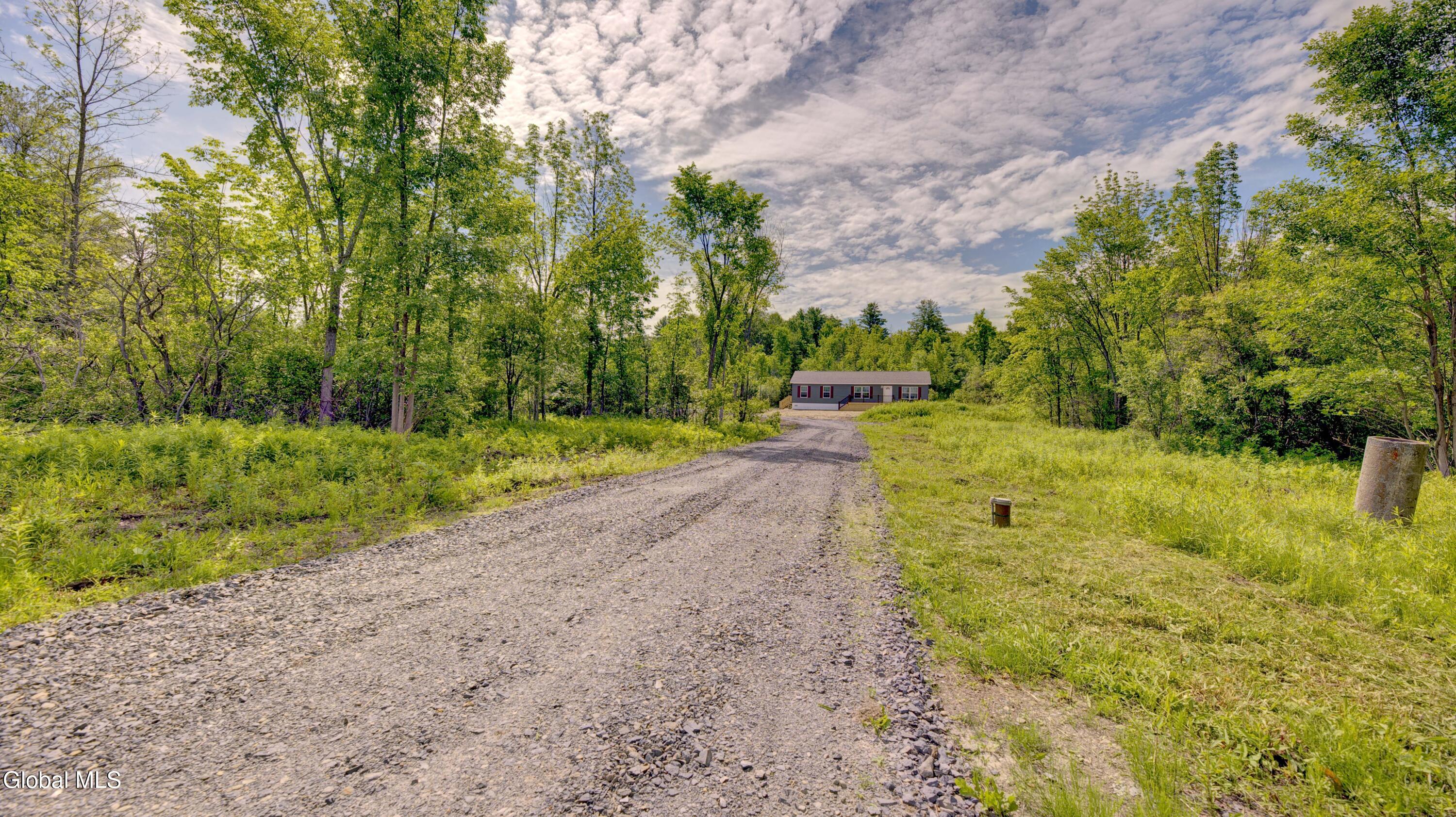 258 Burtonville Road Charleston, NY 12072 - Photo 44 of 47 Home!
