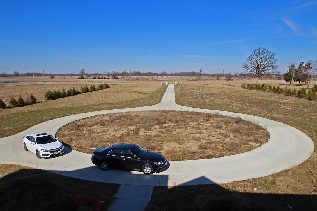 8043 Patterson Road Hilliard, OH 43026 - Photo 24 of 70