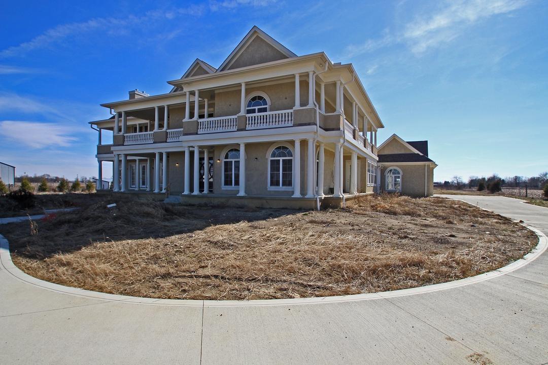 8043 Patterson Road Hilliard, OH 43026 - Photo 25 of 70