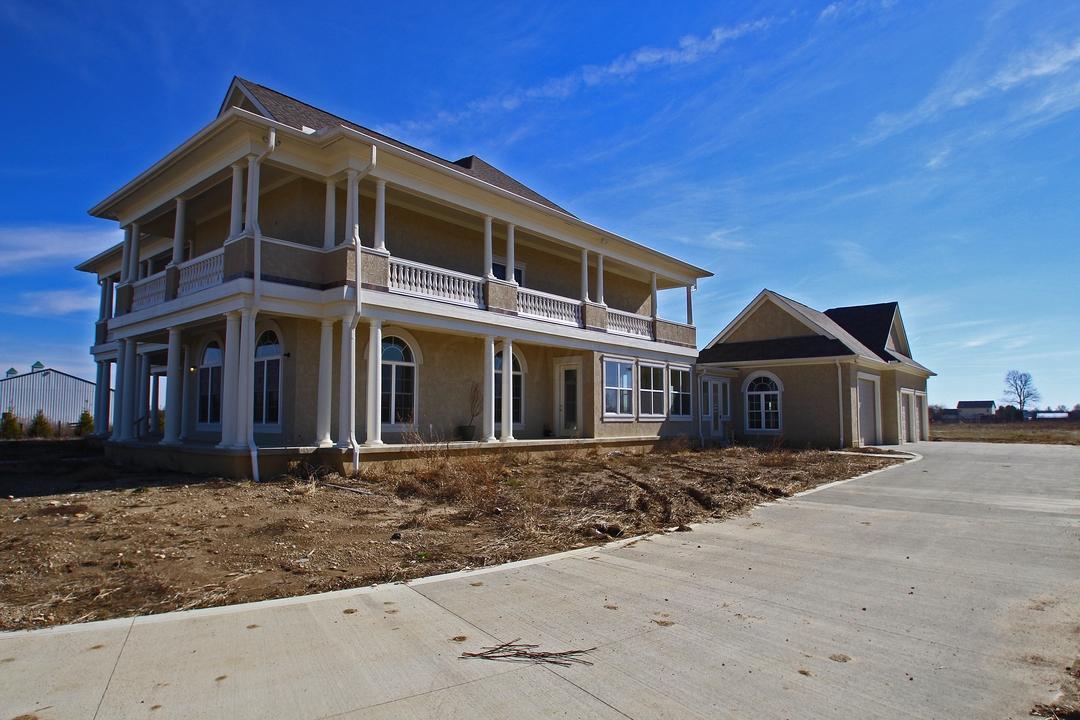 8043 Patterson Road Hilliard, OH 43026 - Photo 26 of 70
