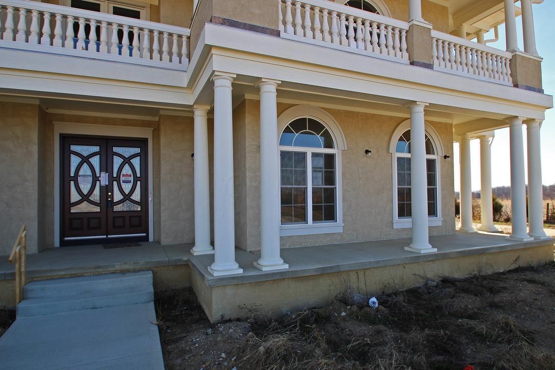 8043 Patterson Road Hilliard, OH 43026 - Photo 35 of 70