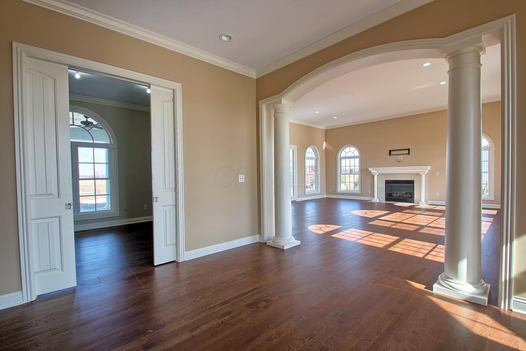 8043 Patterson Road Hilliard, OH 43026 - Photo 42 of 70