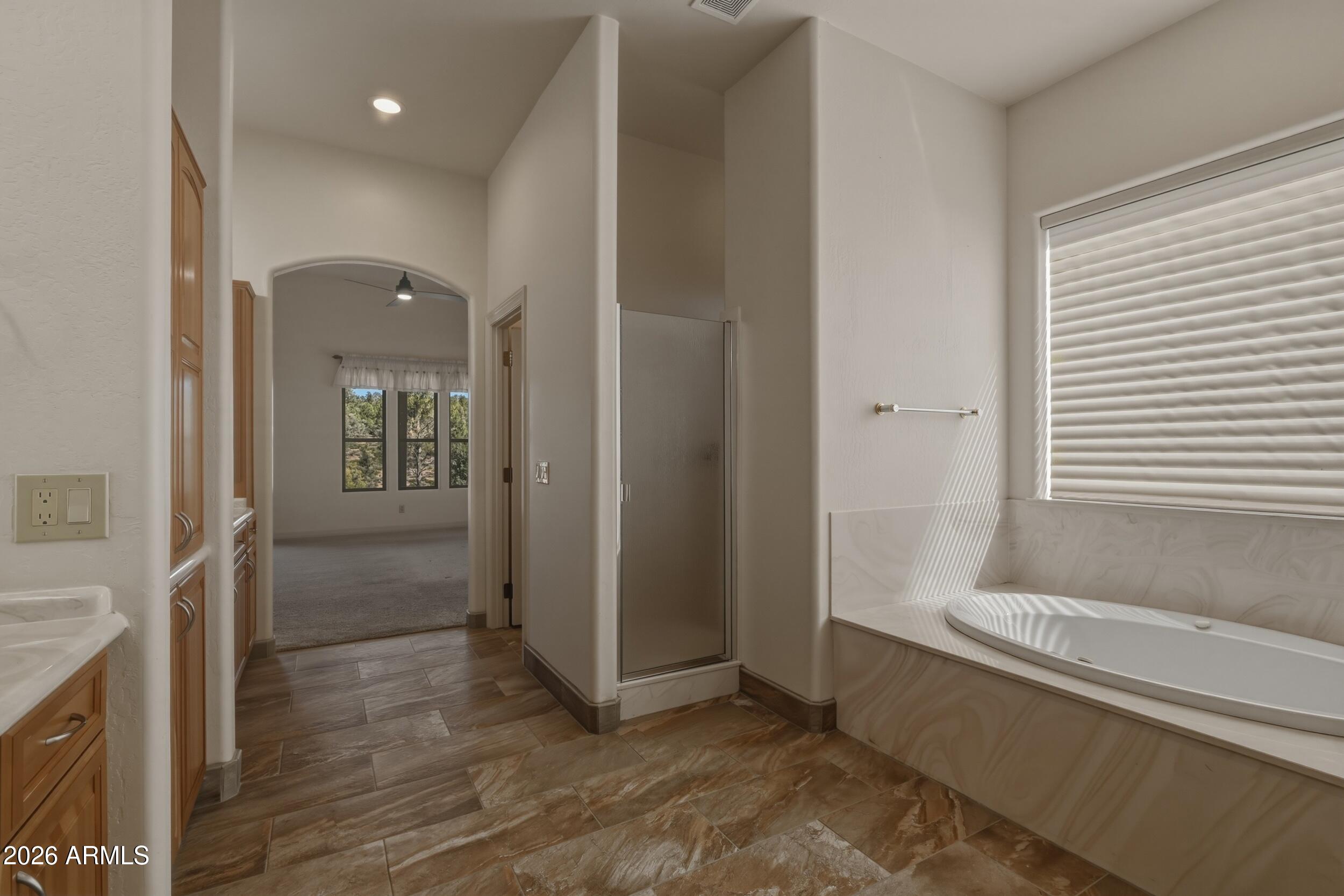 2802 East Golden Rod Circle Payson, AZ 85541 - Photo 33 of 53