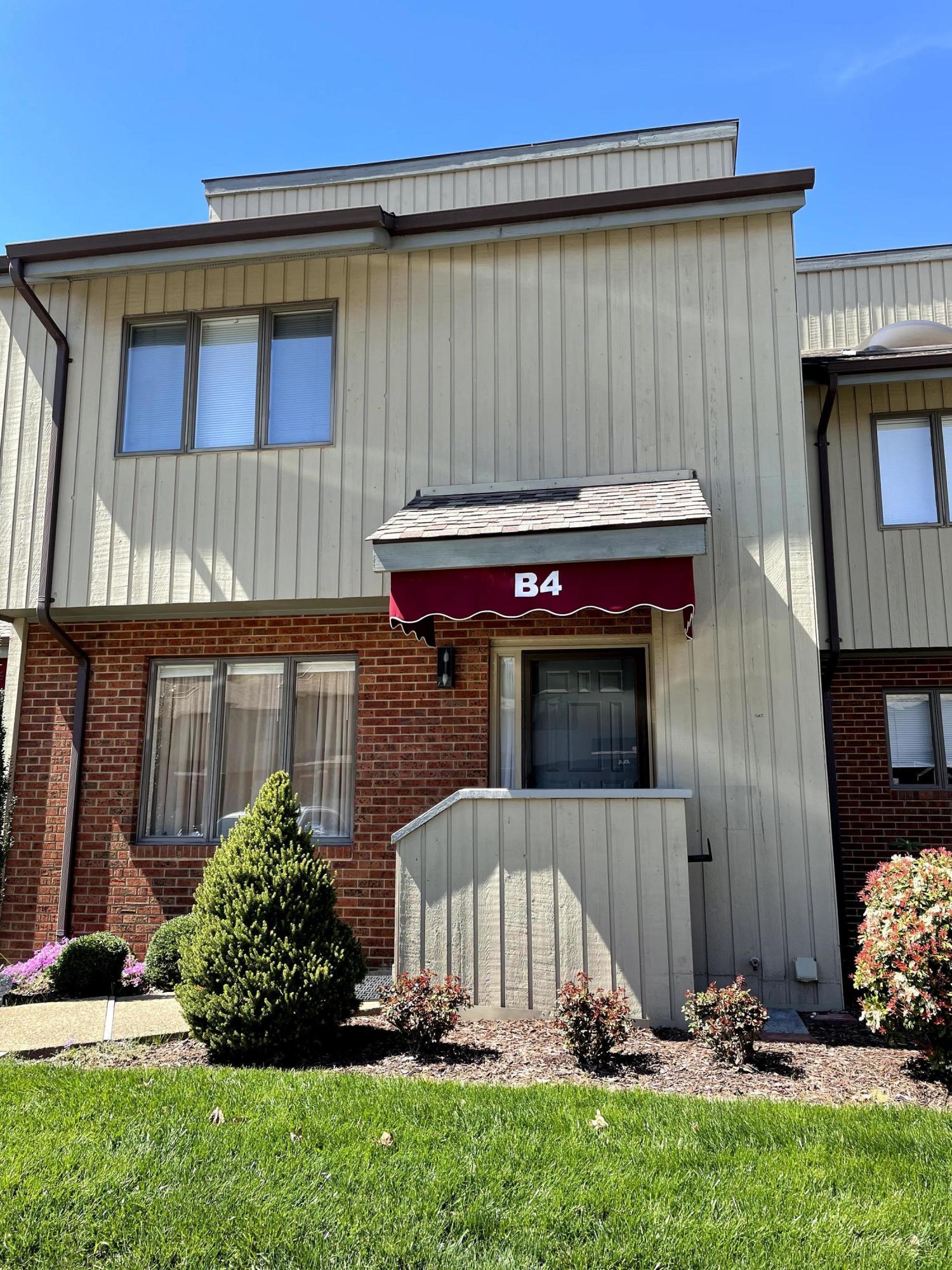 112 Scotland Road, Unit B4 Kingsport, TN 37660 - Photo 1 of 18 016F8670-ABA1-4EFC-B2AB-C8E61D269514