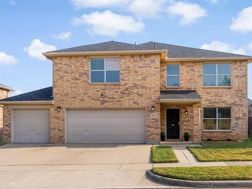 8207 Wesson Road Arlington, TX 76002 - Photo 1 of 1 Gallery Image 1