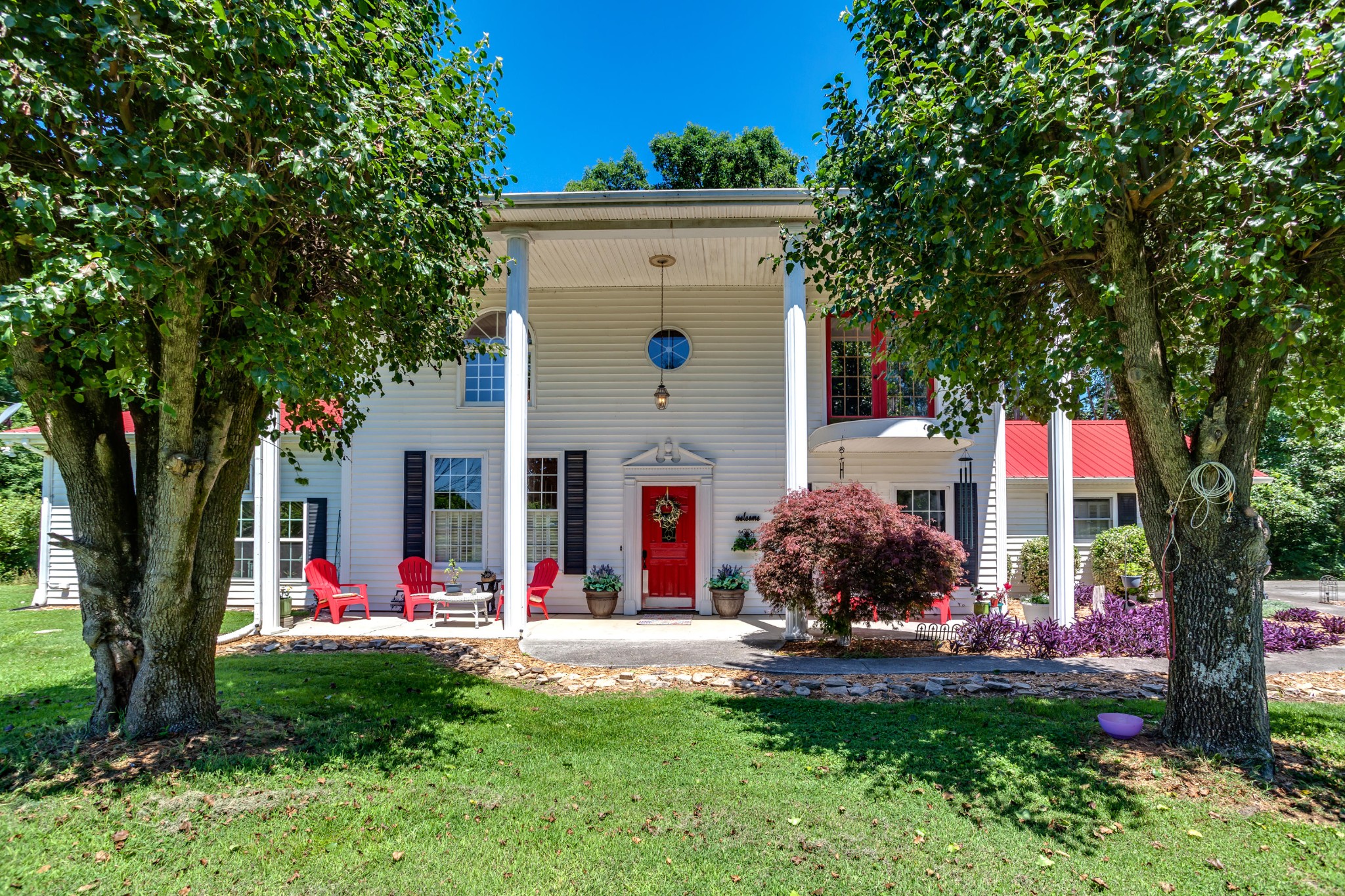 4655 Craigs Chapel Road Greenback, TN 37742 - Photo 1 of 40 Gallery Image 1