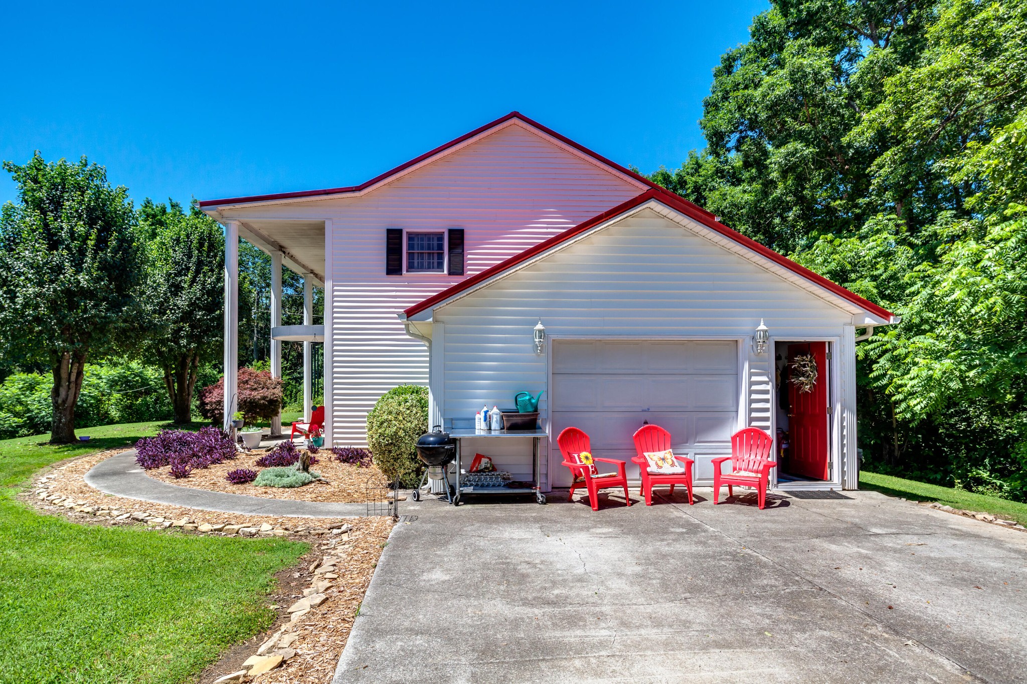 4655 Craigs Chapel Road Greenback, TN 37742 - Photo 3 of 40 Gallery Image 3