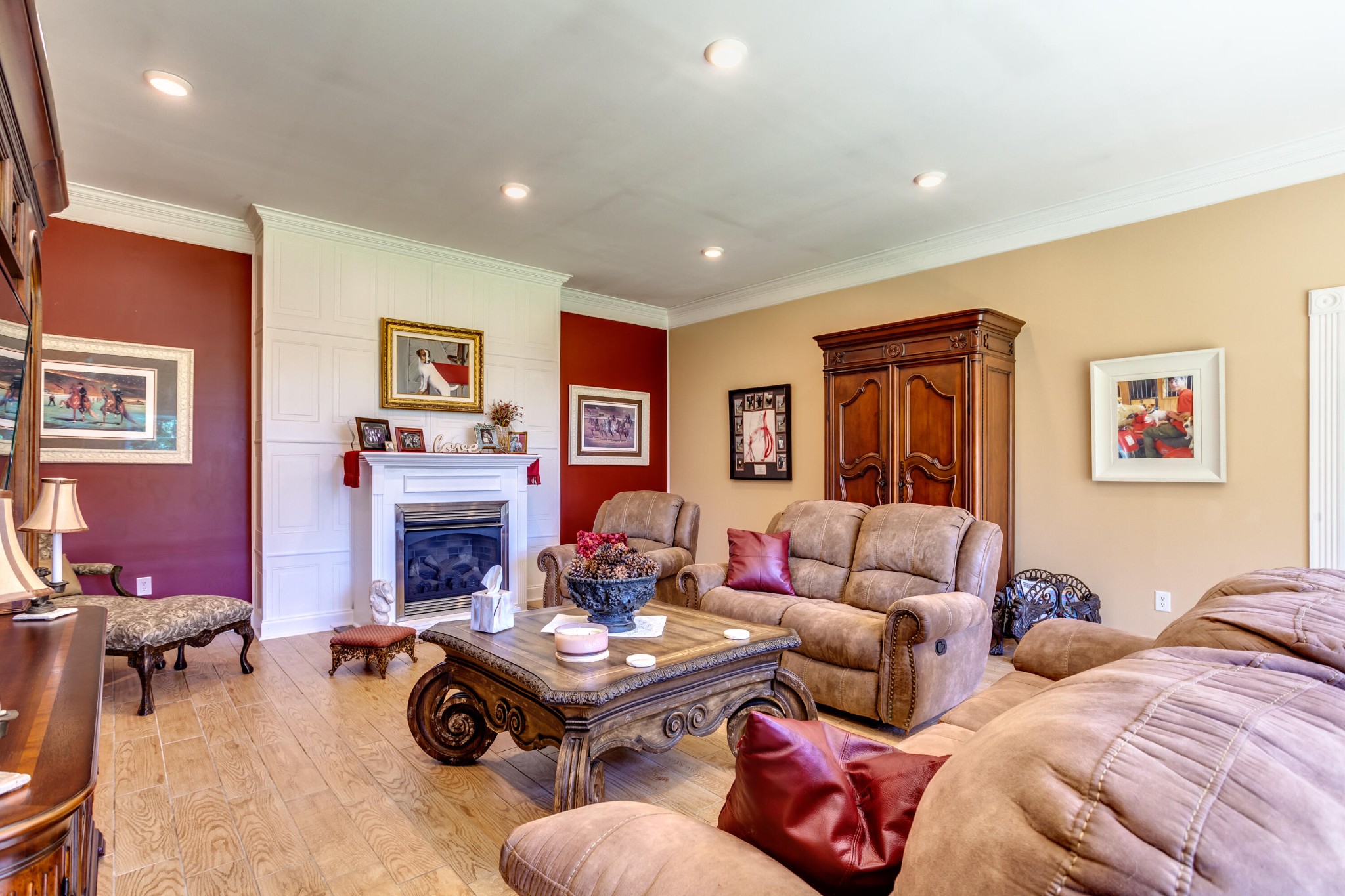 4655 Craigs Chapel Road Greenback, TN 37742 - Photo 8 of 40 Gallery Image 8