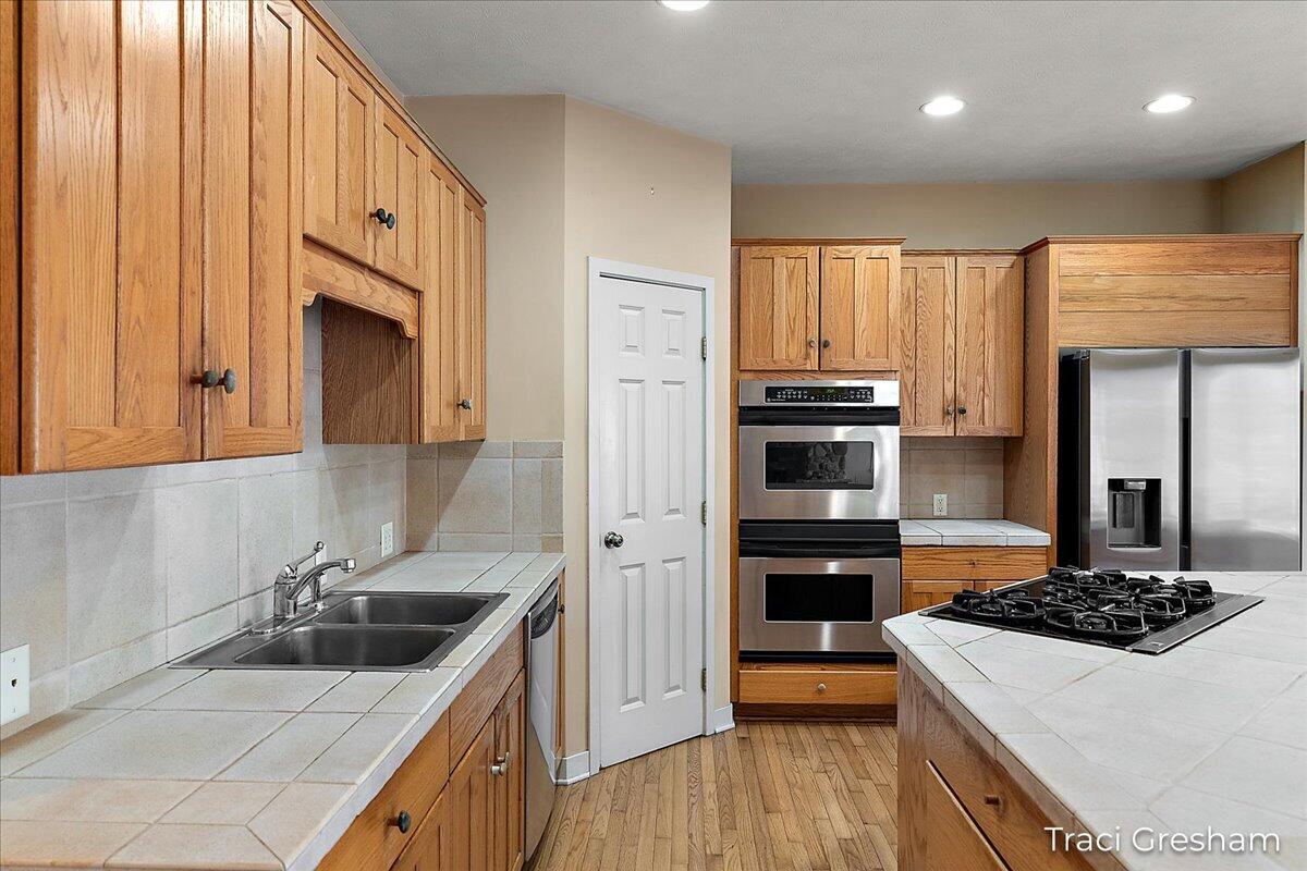 4960 South Hilton Park Road Fruitport, MI 49415 - Photo 11 of 64 4960 S Hilton Park Rd