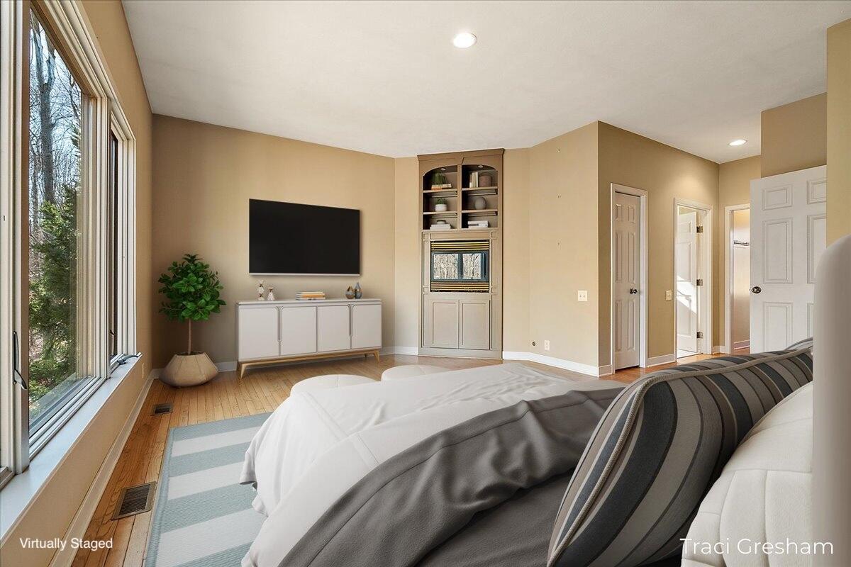 4960 South Hilton Park Road Fruitport, MI 49415 - Photo 17 of 64 4960 S Hilton Park Rd