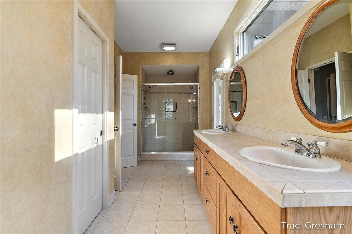 4960 South Hilton Park Road Fruitport, MI 49415 - Photo 19 of 64 4960 S Hilton Park Rd