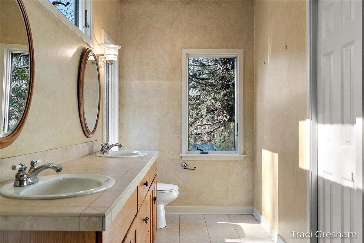 4960 South Hilton Park Road Fruitport, MI 49415 - Photo 20 of 64 4960 S Hilton Park Rd