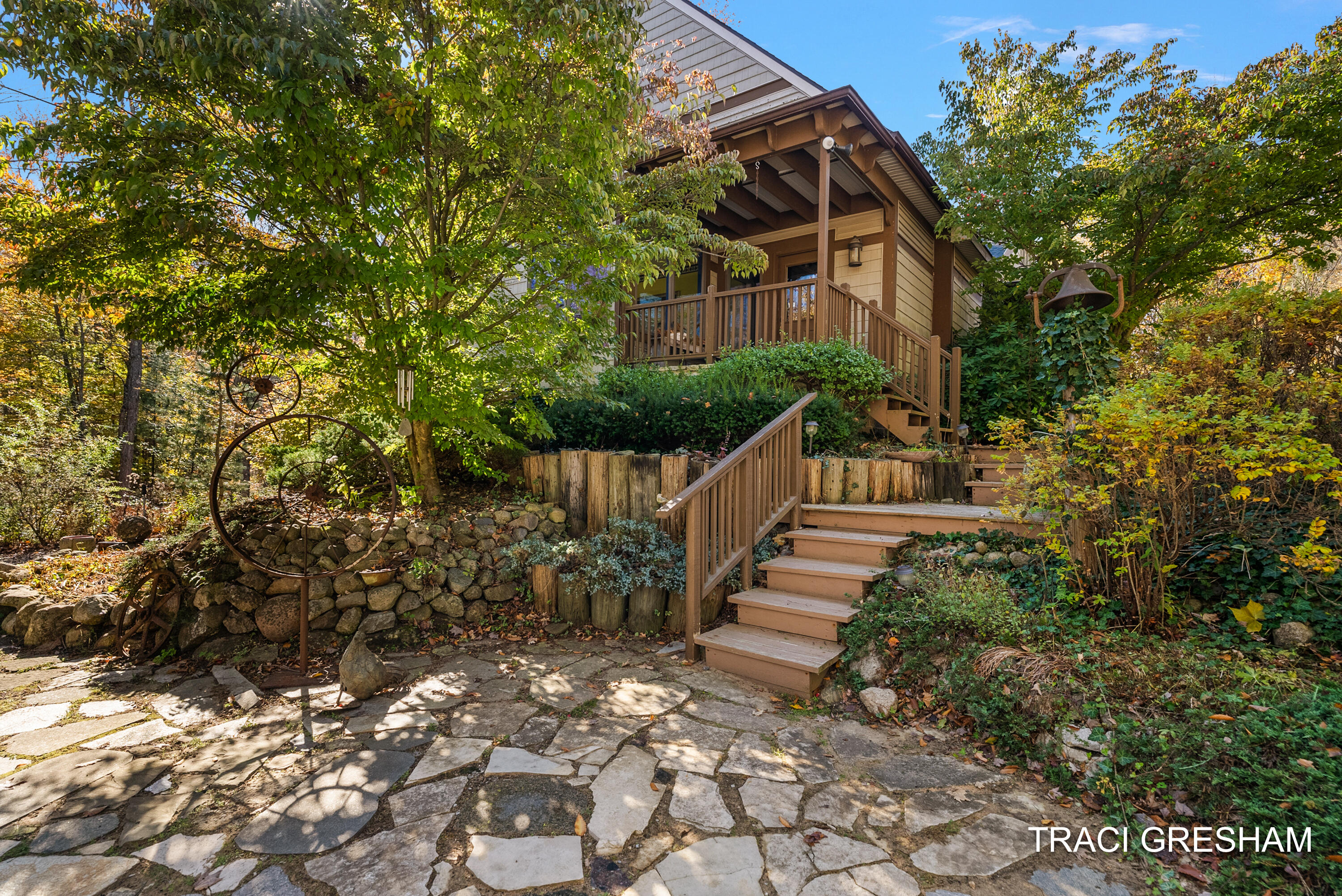 4960 South Hilton Park Road Fruitport, MI 49415 - Photo 2 of 64 4960 S Hilton Park Rd