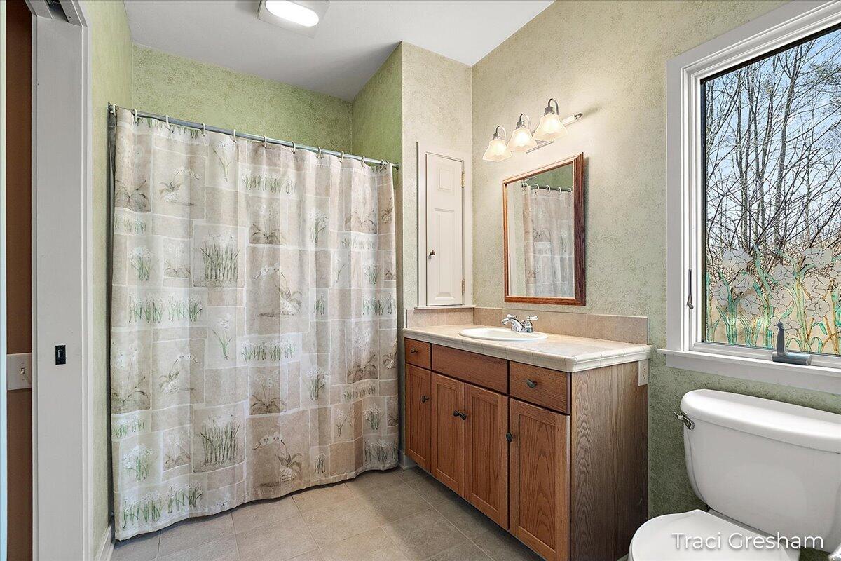 4960 South Hilton Park Road Fruitport, MI 49415 - Photo 24 of 64 4960 S Hilton Park Rd