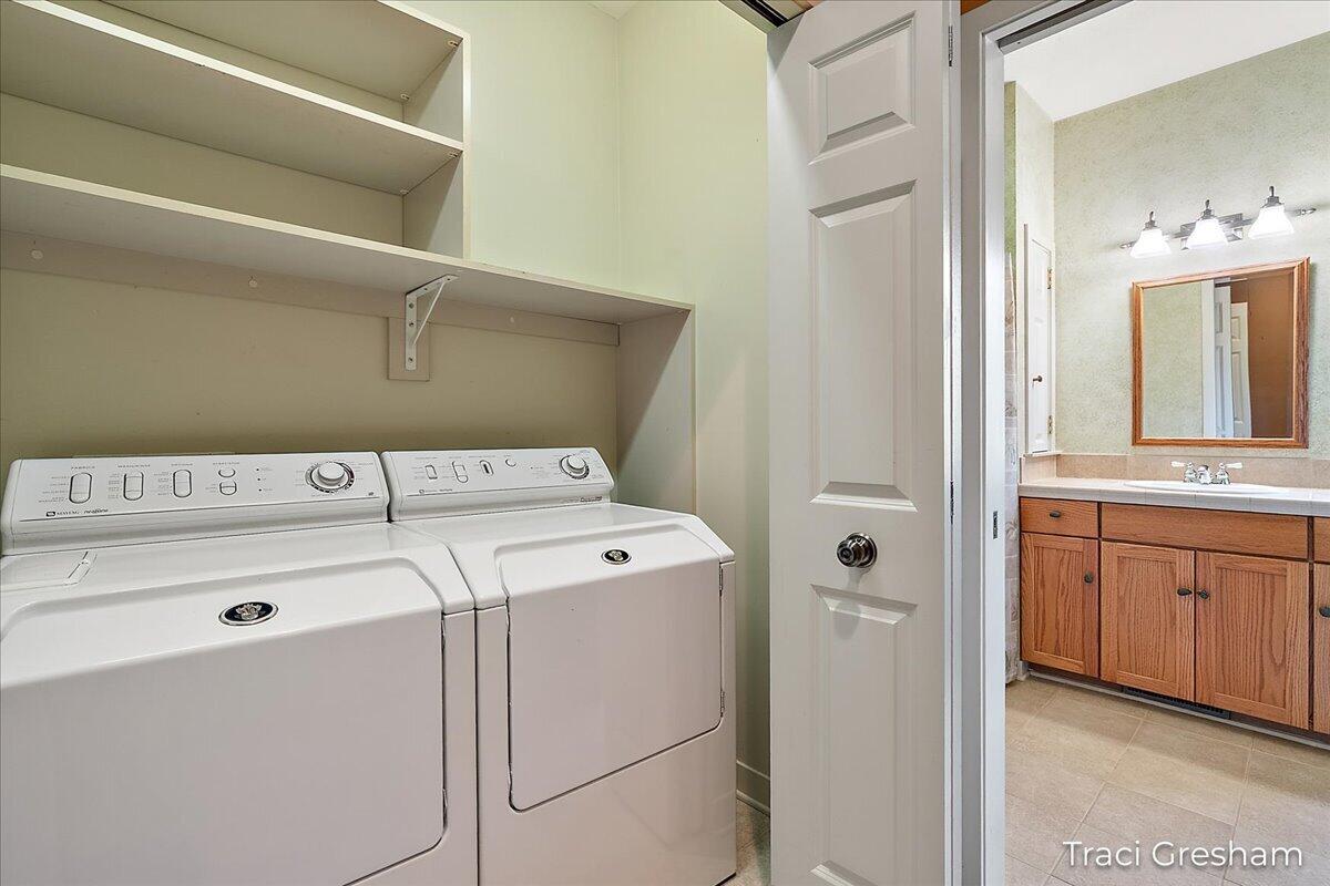 4960 South Hilton Park Road Fruitport, MI 49415 - Photo 26 of 64 4960 S Hilton Park Rd