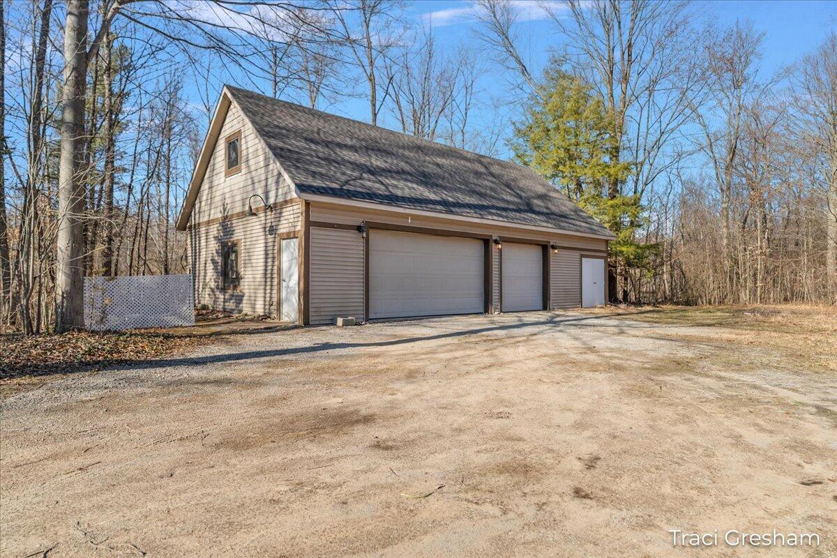 4960 South Hilton Park Road Fruitport, MI 49415 - Photo 47 of 64 4960 S Hilton Park Rd