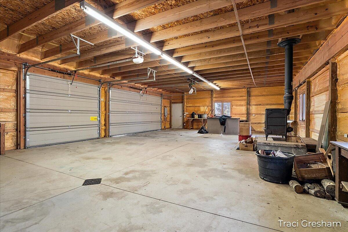 4960 South Hilton Park Road Fruitport, MI 49415 - Photo 48 of 64 4960 S Hilton Park Rd