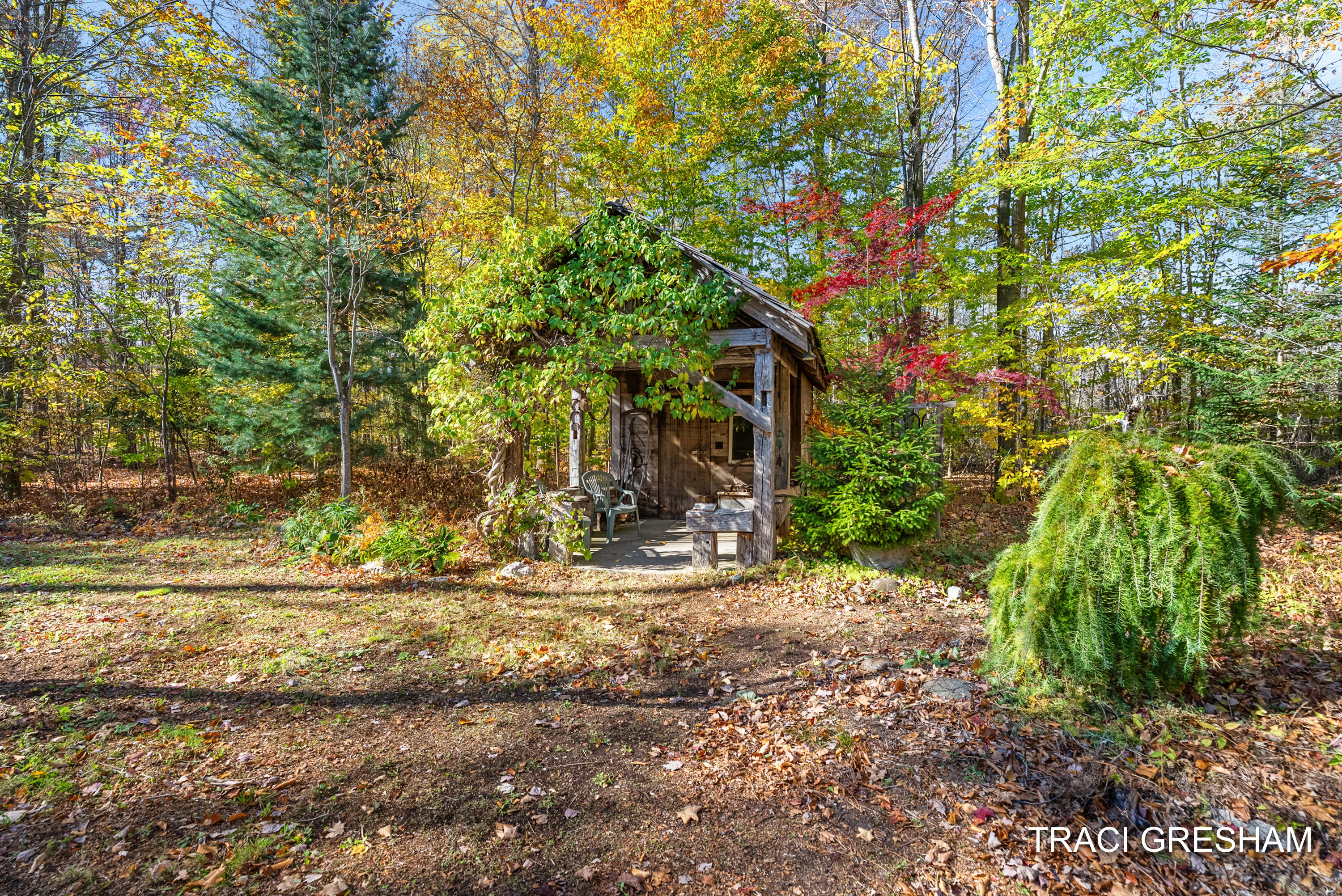 4960 South Hilton Park Road Fruitport, MI 49415 - Photo 50 of 64 4960 S Hilton Park Rd