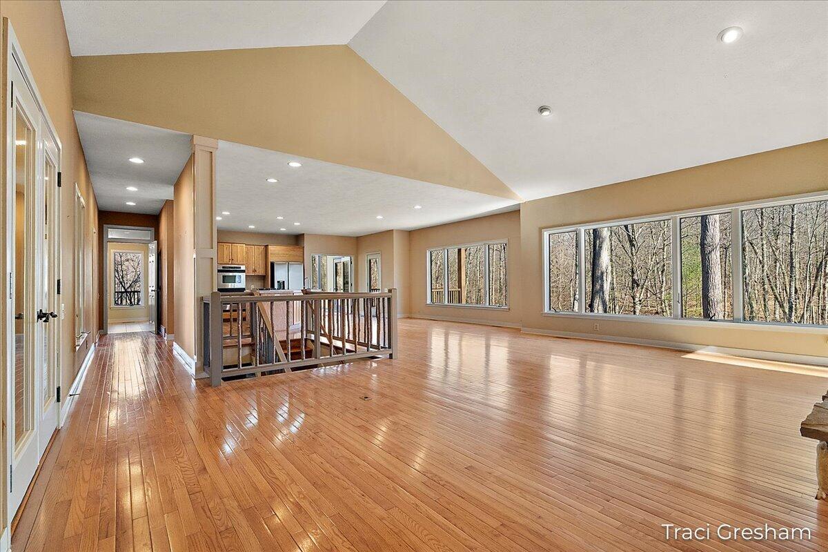 4960 South Hilton Park Road Fruitport, MI 49415 - Photo 5 of 64 4960 S Hilton Park Rd