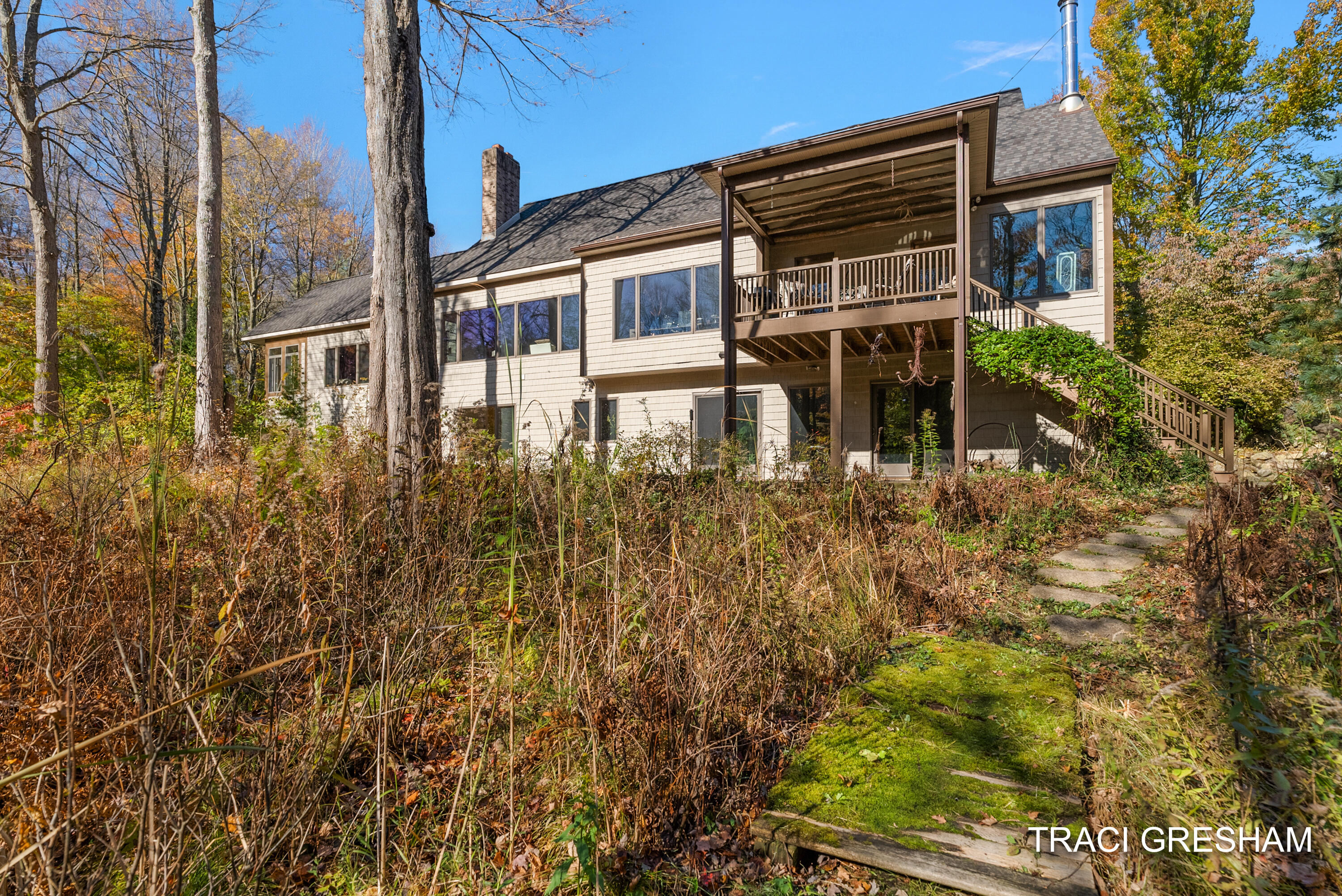 4960 South Hilton Park Road Fruitport, MI 49415 - Photo 54 of 64 4960 S Hilton Park Rd