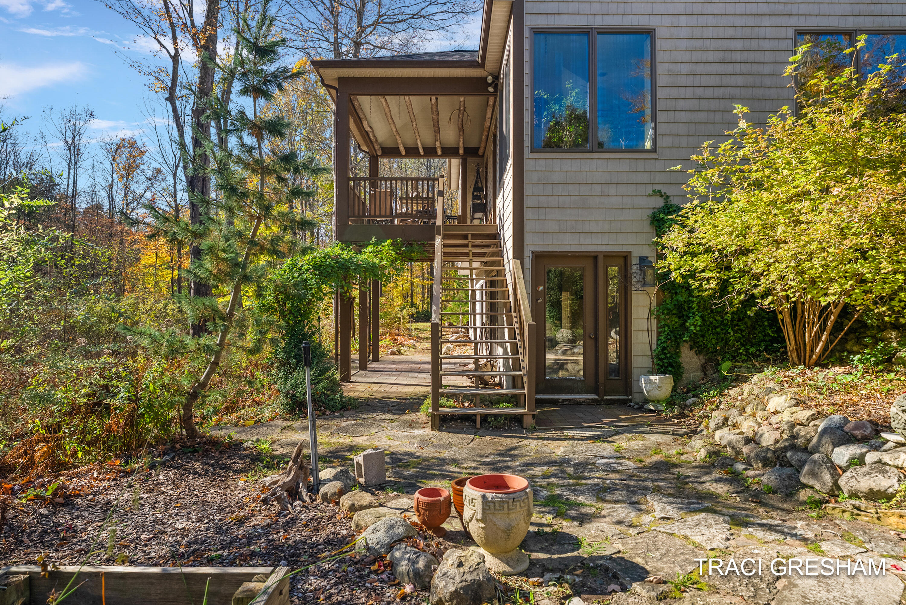 4960 South Hilton Park Road Fruitport, MI 49415 - Photo 55 of 64 4960 S Hilton Park Rd