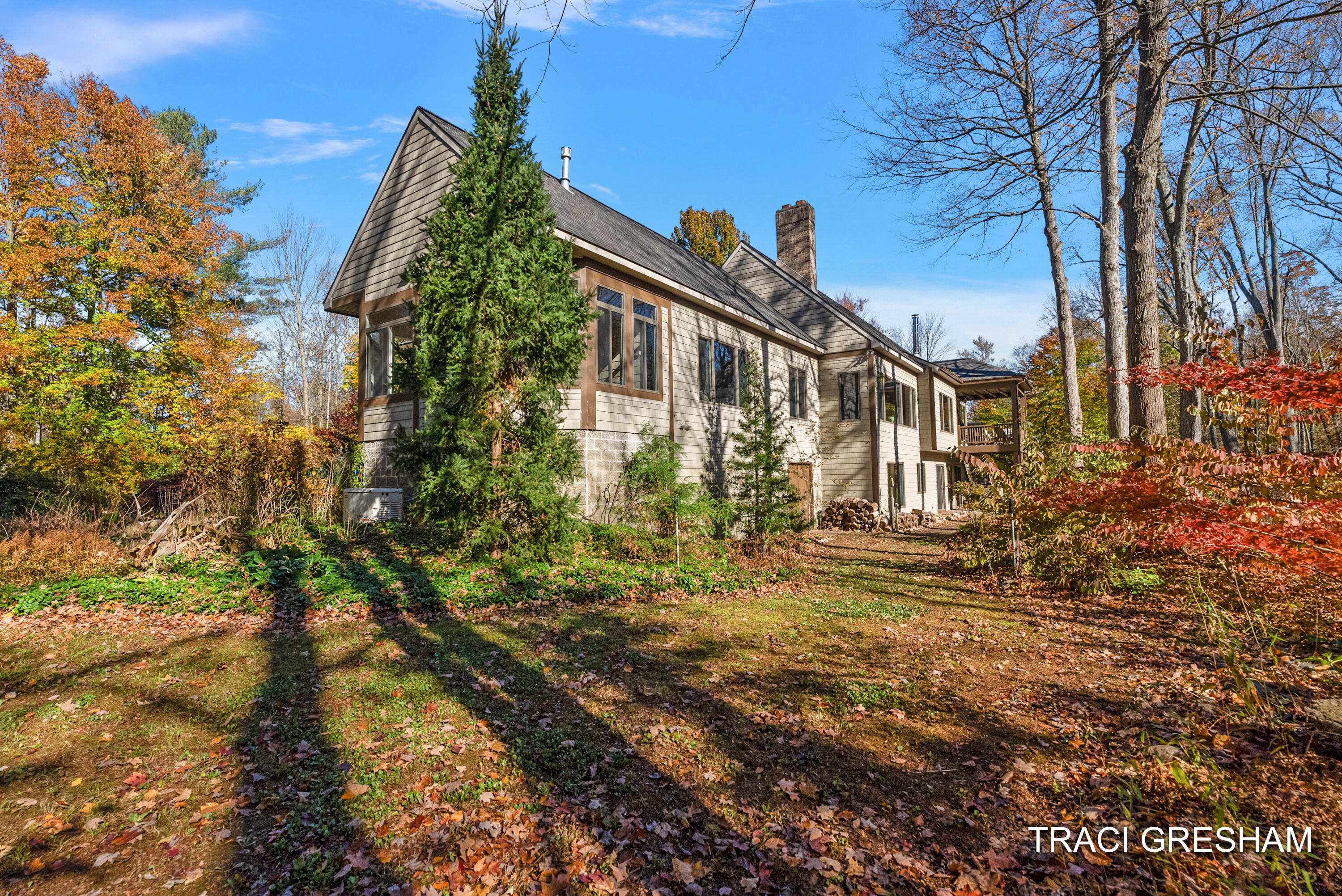 4960 South Hilton Park Road Fruitport, MI 49415 - Photo 57 of 64 4960 S Hilton Park Rd