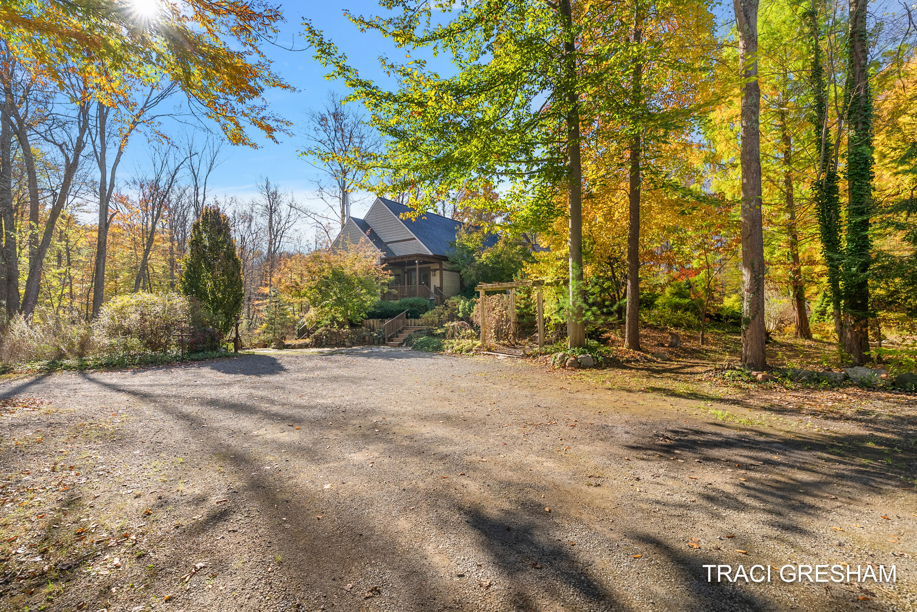 4960 South Hilton Park Road Fruitport, MI 49415 - Photo 59 of 64 4960 S Hilton Park Rd