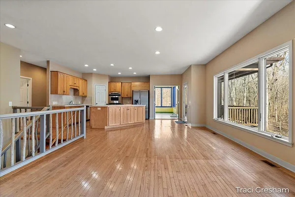 $850,000 | 4960 South Hilton Park Road, Fruitport, MI 49415